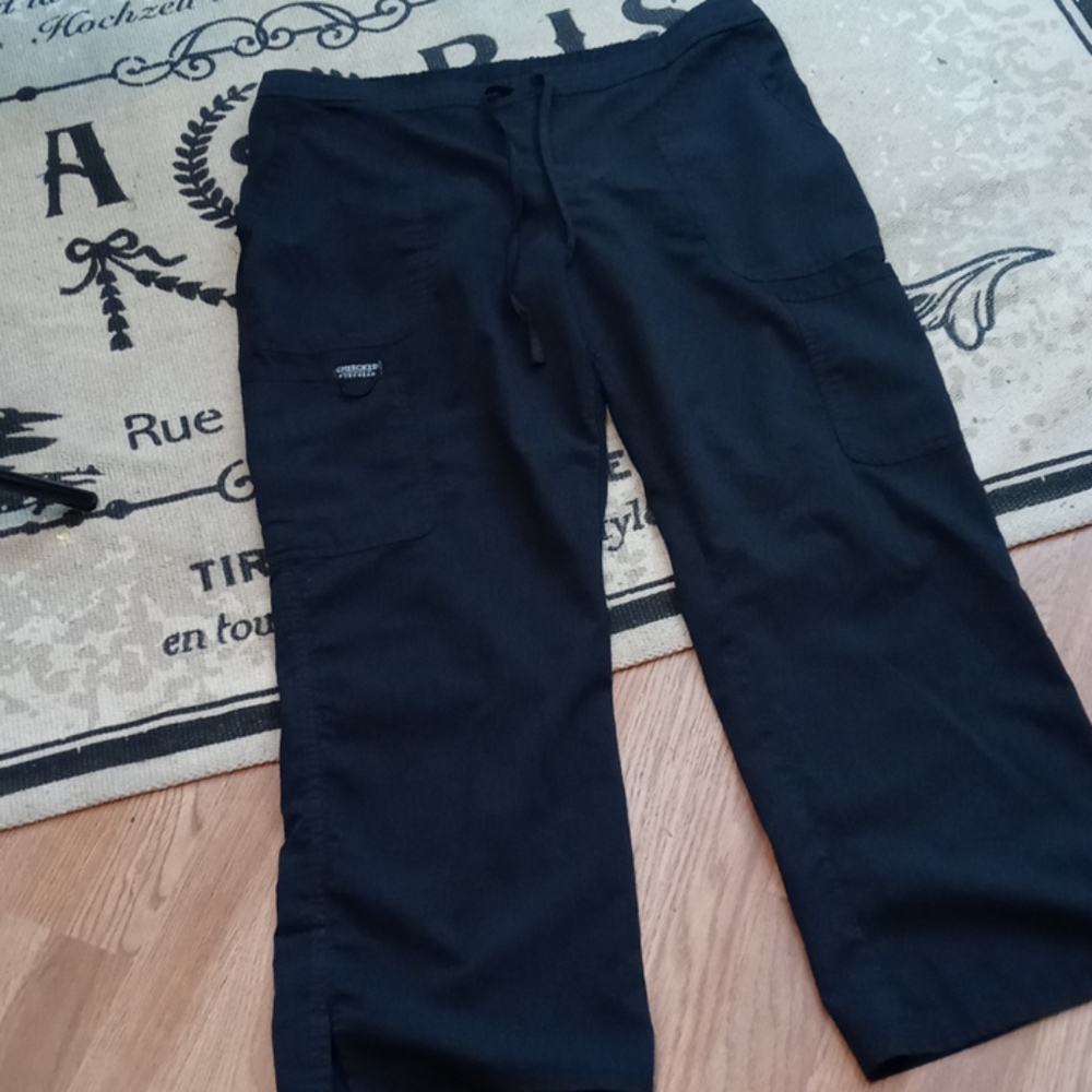 Cherokee Authentic Workwear Cargo Pants